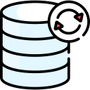 Regular backups and protection against ransomware